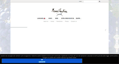 Desktop Screenshot of massa-vecchia.com